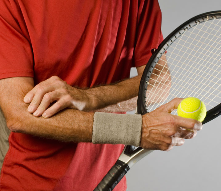 Tennis Elbow Chiropractors Santa Rosa