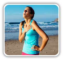 Allergy Chiropractors in Santa Rosa