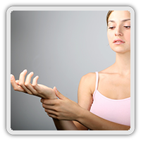 Carpal Tunnel Syndrome Treatment in Santa Rosa