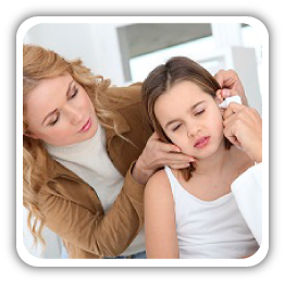 Ear Infection Treatment in Santa Rosa