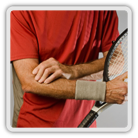 Tennis Elbow Treatment in Santa Rosa