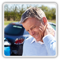 Whiplash Chiropractor in Santa Rosa