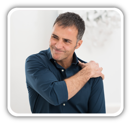 Frozen Shoulder Chiropractor in Santa Rosa