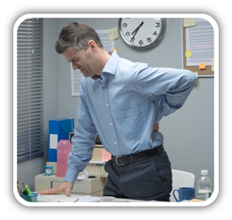 Herniated Discs Chiropractors in Santa Rosa