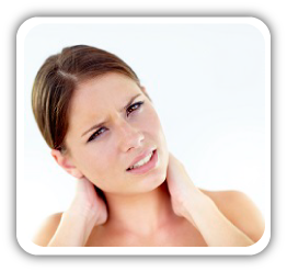 Neck & Shoulder Pain Relief Santa Rosa