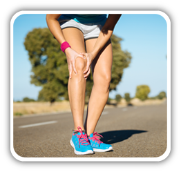 Sports Injuries Chiropractors in Santa Rosa